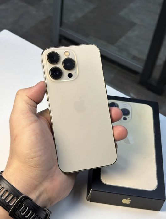Продам Айфон 13 Pro 256gb