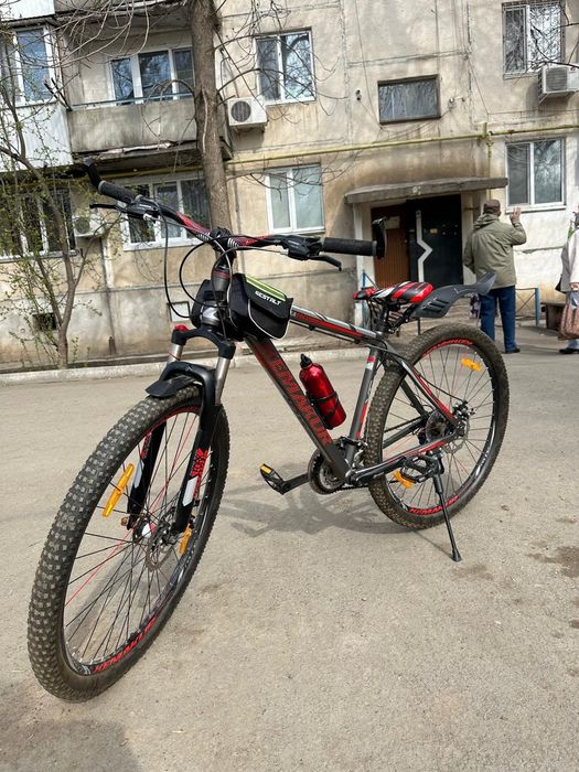 Велосипед Kemakur KA2963