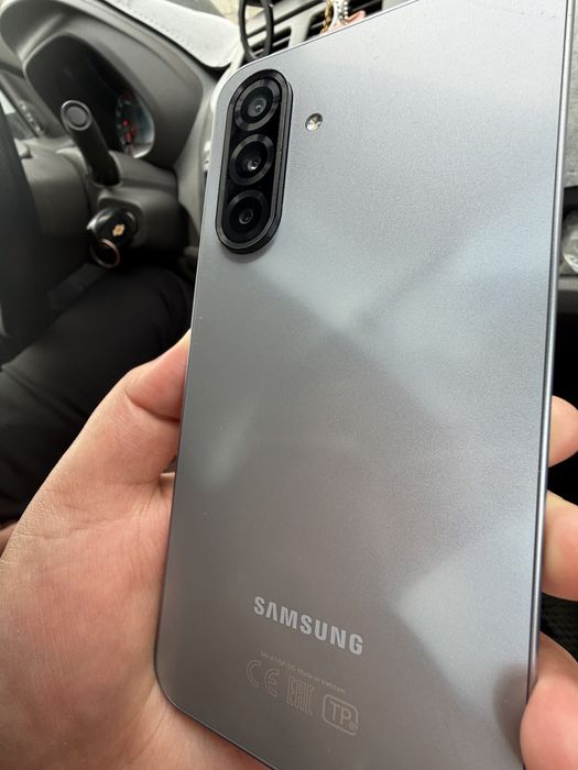 Samsung A17 128 гб
