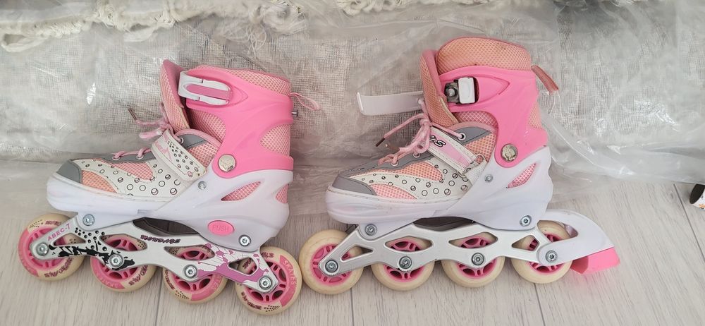 Продаётся ролики!