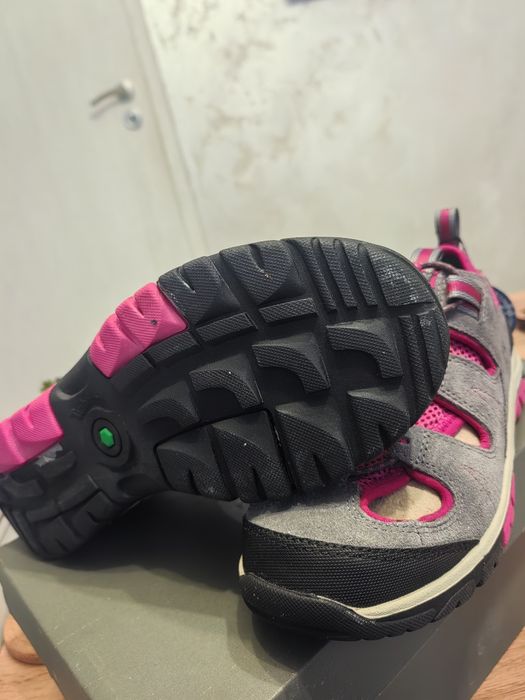 Timberland дамски турисгически обувки