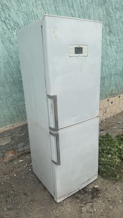 Холодильник б/у