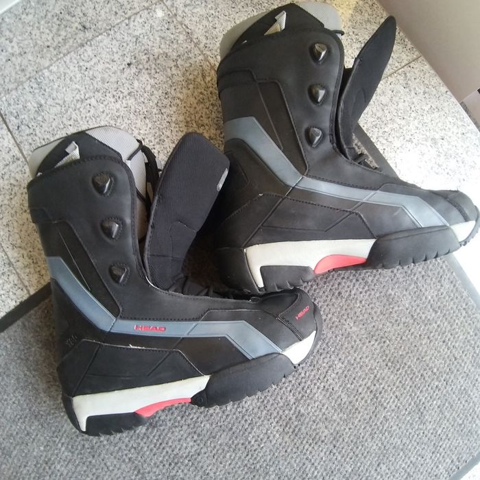 Vând boots snowboard Head  nr.45