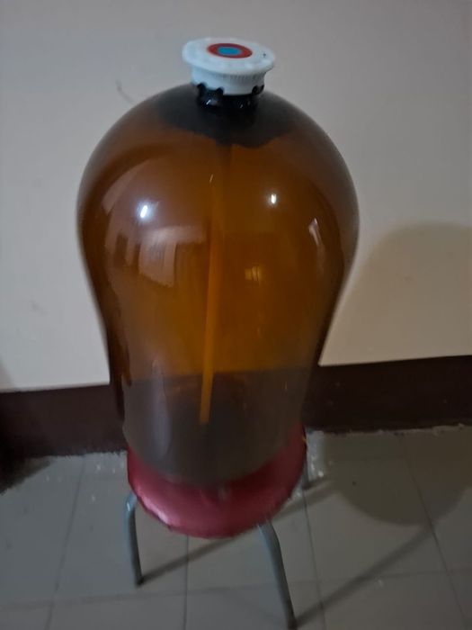 Продам пластик бутыль