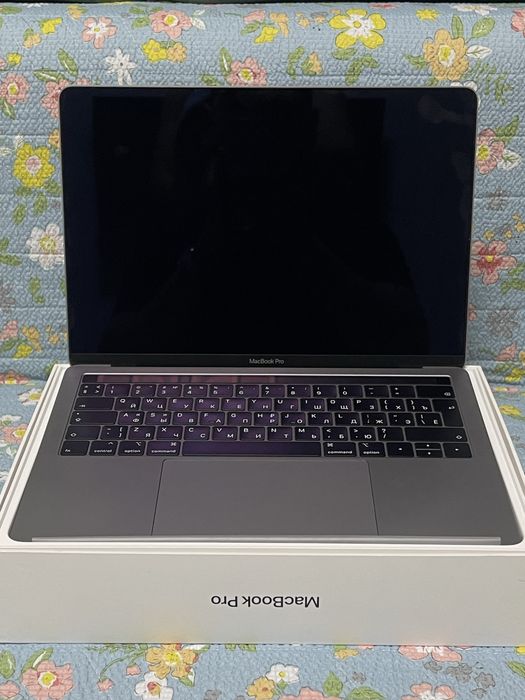 MacBook Pro 2019 Core i5 8/128 | Макбук Про