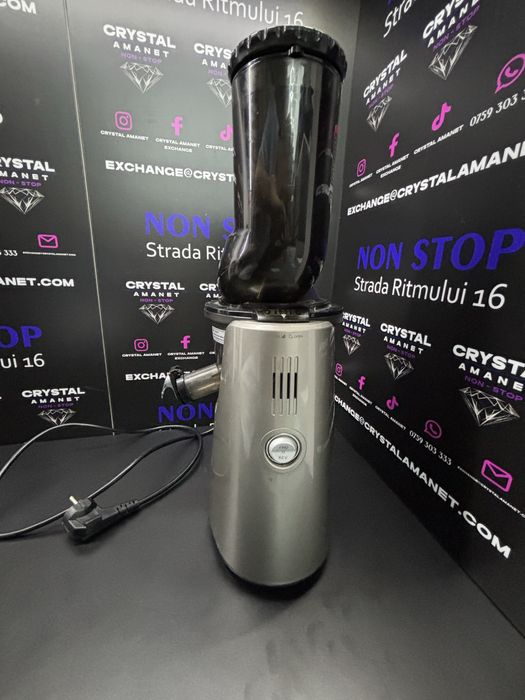 Juicer NS721 CEM