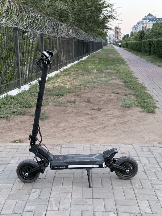 Kugoo f3 pro max
