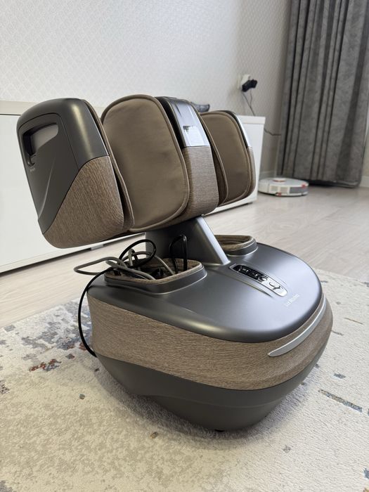 Продам массажер Lux Maxima