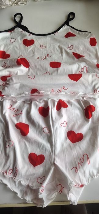 Пижама женская, размер М