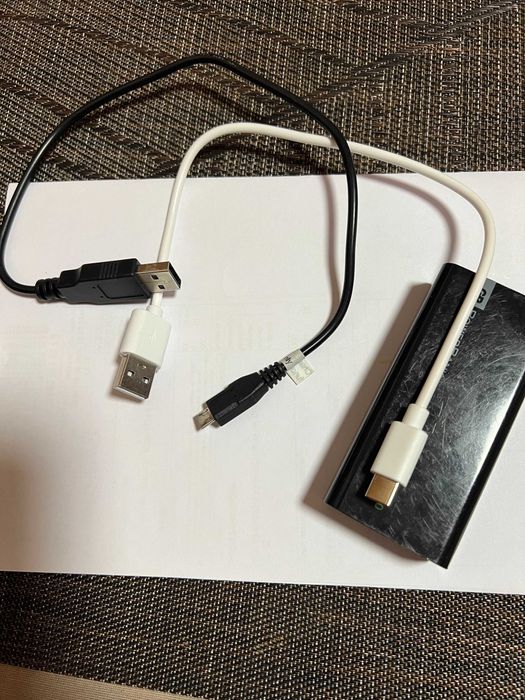 TOP OFFER Power Bank 5200 MAh+Подарък Guess мини Power Bank+ Външна SD