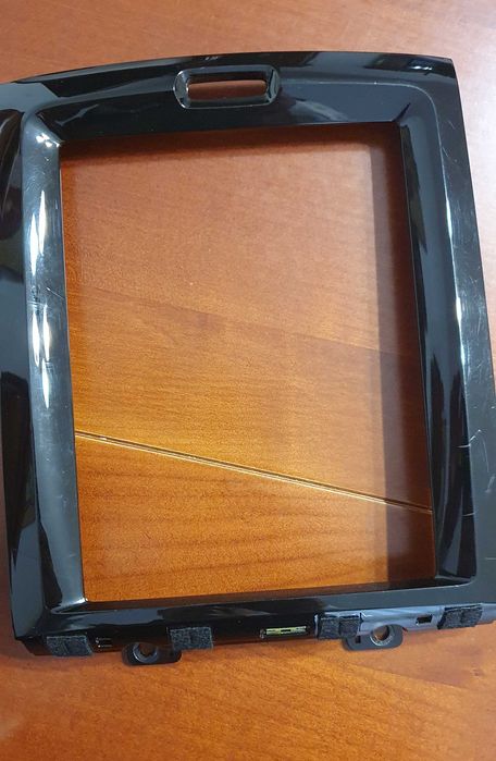 ornament consola xc 60 volvo