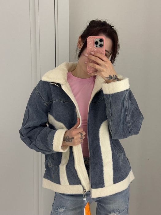 Куртка демисезон