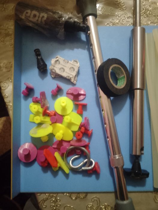 Pdr insturment sotiladi