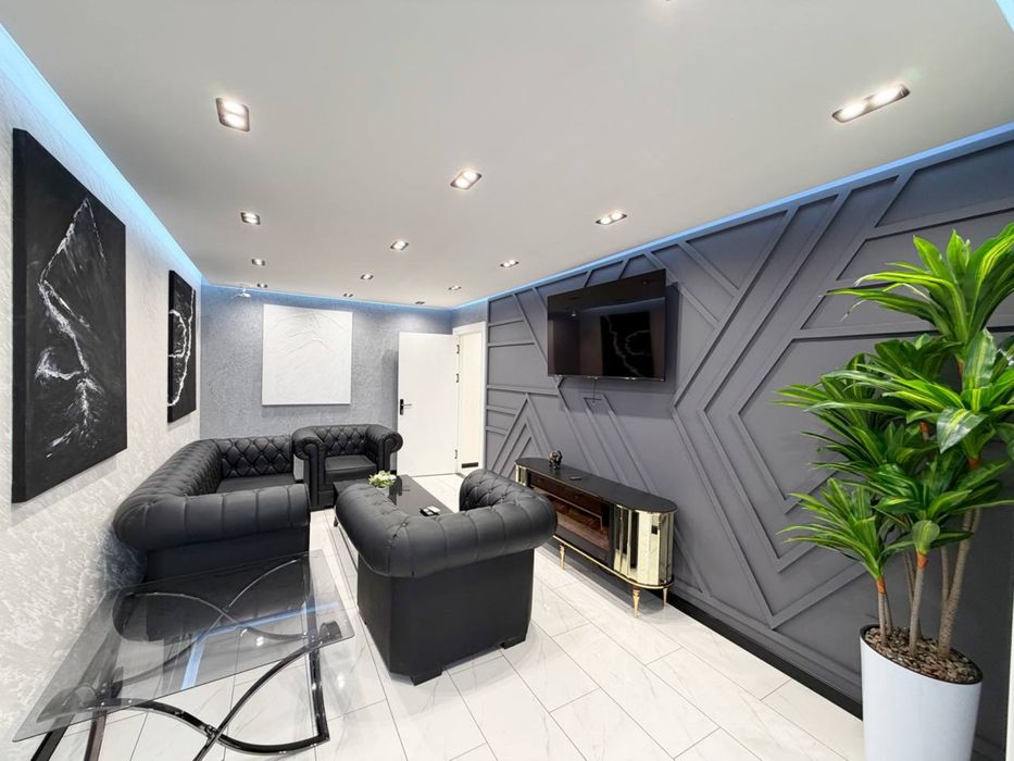 Сдаётся Не Жилое Под Офис Ц1 С Мебелю Техникой