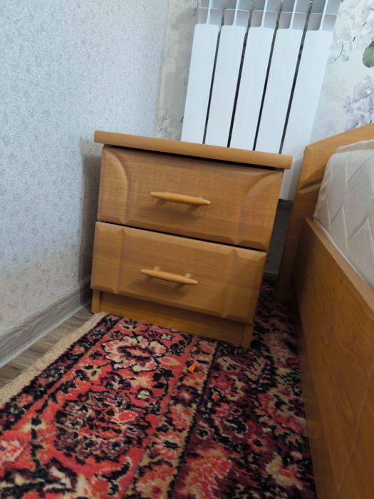 Продам спальный гарнитур