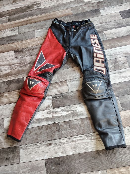 Мото панталон Dainese 44