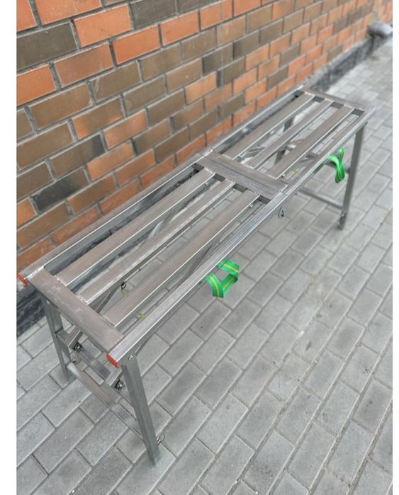 Козел компактный