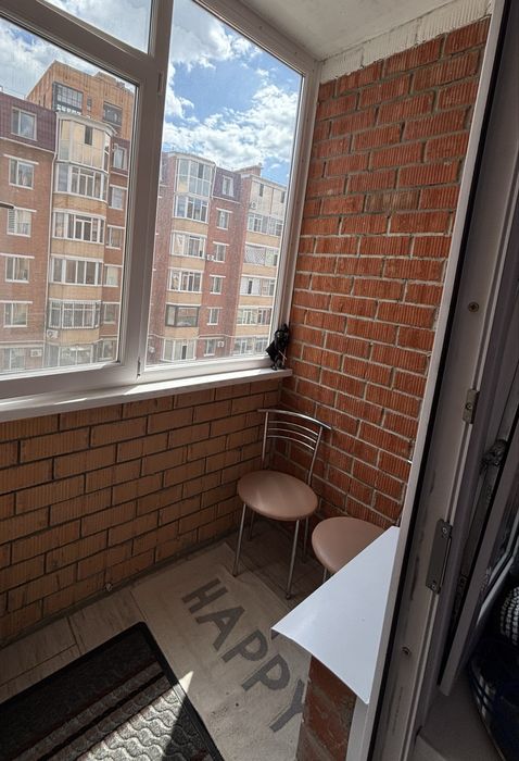 Продам квартиру