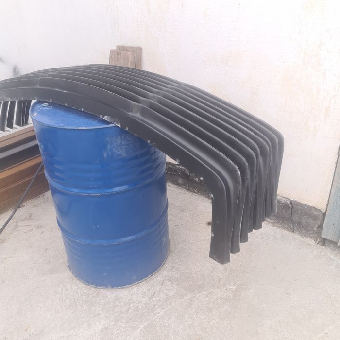 Накладка Gt бмв е 36