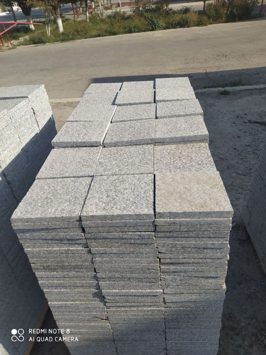 Granit Koksaroy Bruschatka srochna sotiladi