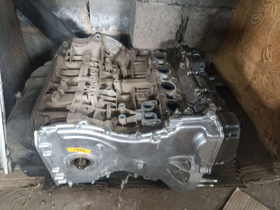 Продам двигатель