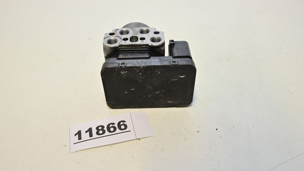 Pompa Modul ABS  Honda CRF 1000 2018 2019 Africa Twin MKKD01