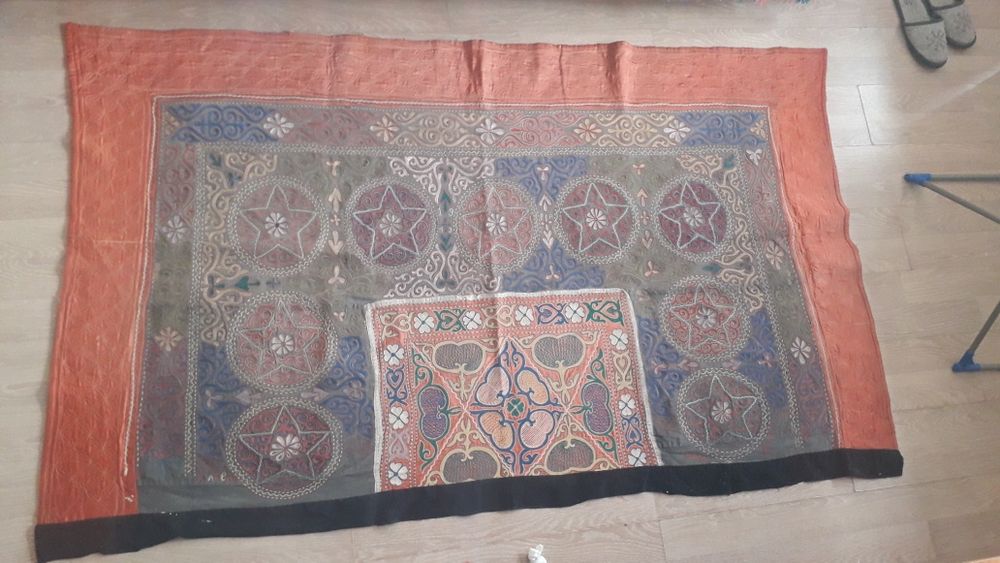 Тускииз (түскиіз) сатылады