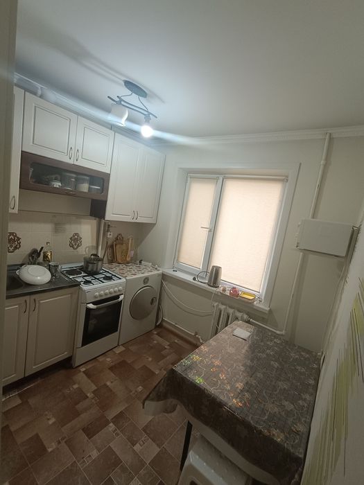 Квартира посуточно в Майкудуке