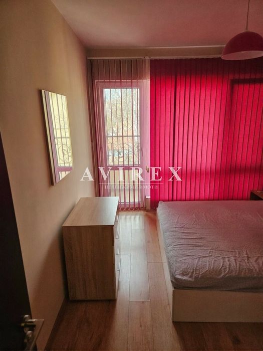 Дава се под наем Двустаен апартамент в Пловдив, Кършияка - 65 кв.м за 438.6 € - Снимка #8