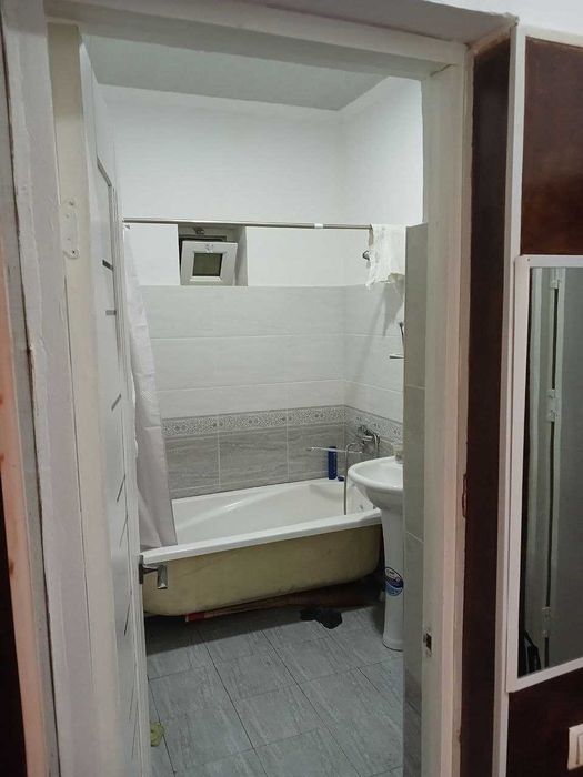 Частный дом в Алмалыке