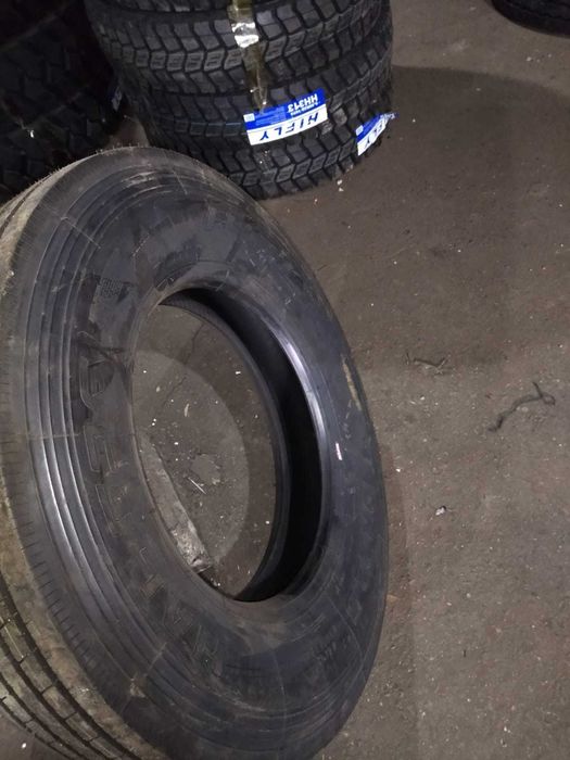 10R22.5 HAL536  HIFLY