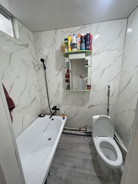 Продам квартиру по Есет батыра 7а