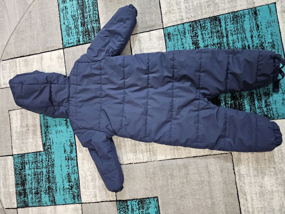 Combinezon 92 cool club