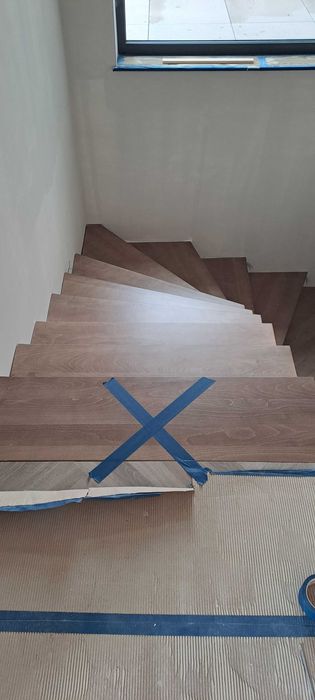 trepte contratrepte din lemn masiv