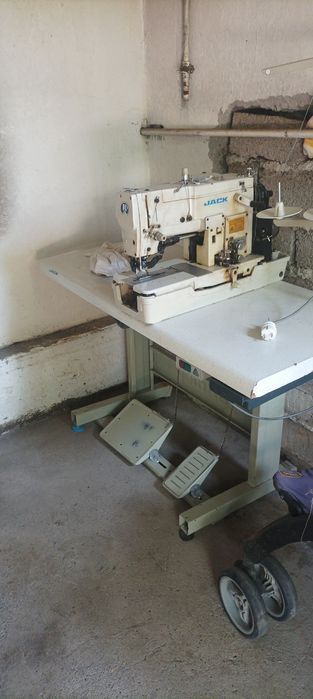 Jack petlya sotiladi