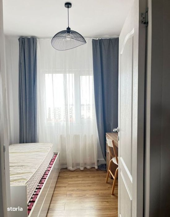 Apartament de inchiriat | 2 camere + living | Marasti