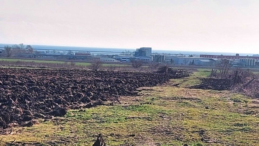 Продава се Земеделски имот в Поморие -  кв.м за 5 €/дка - Снимка #1