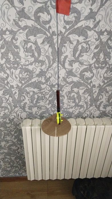 Закедушки зимние