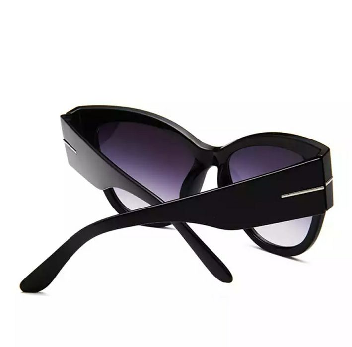 TOM FORD дамски очила слънчеви  UV400 защита ново уникални топ цена