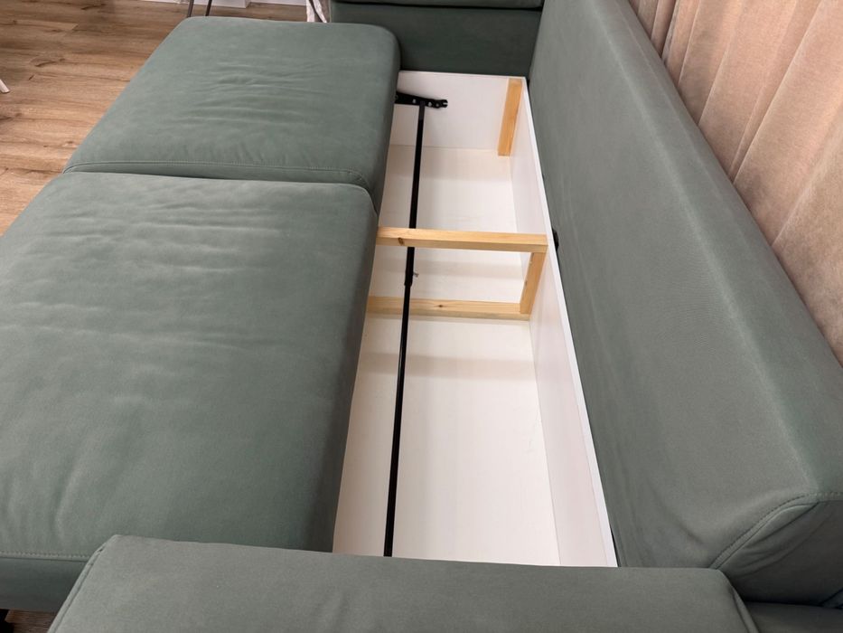 Диван раскладной