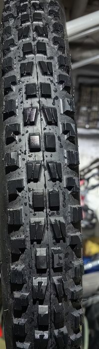 Велосипедна гума Maxis Minion 29x2x5 EXO 60 TPI