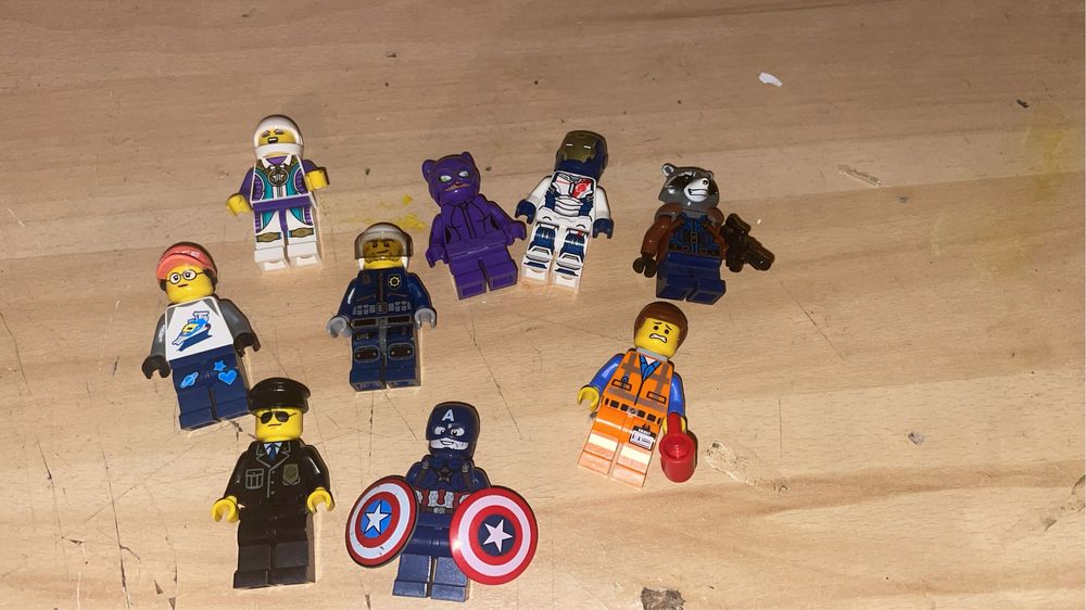 Лего Lego конструктор