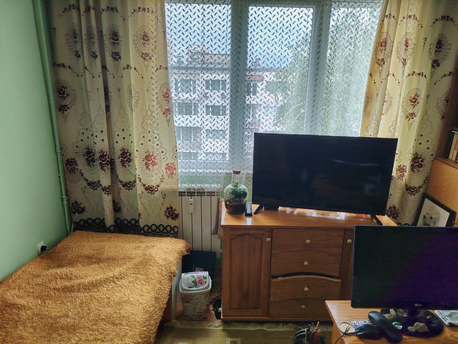 Продава се Тристаен апартамент в София, Толстой - 68 кв.м за 1388 €/кв.м - Снимка #16