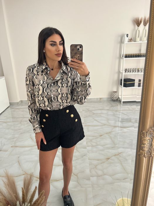 Комплект от букле