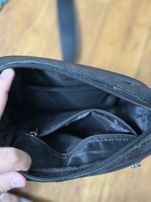 Барсетка Boss Hugo Boss