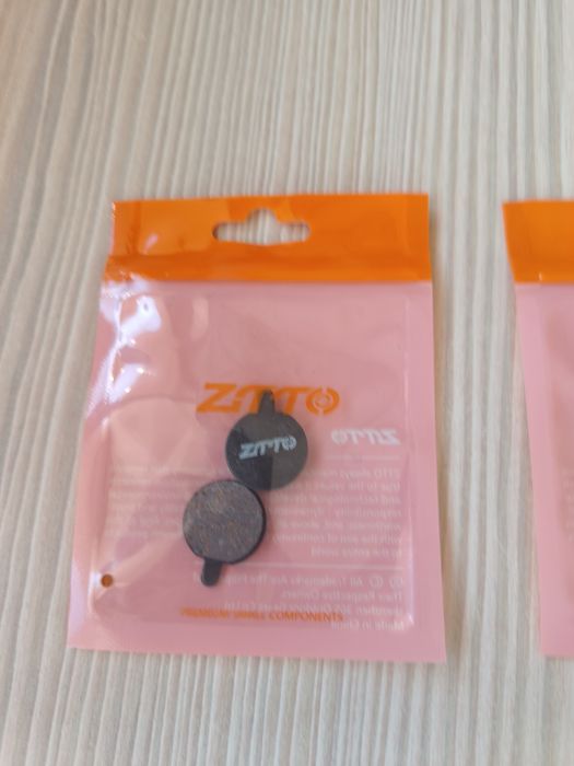 Vand placute de frana ptr bicicleta sau trotinetă