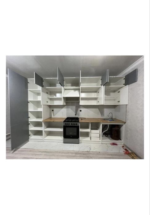 Кухонный гарнитур 3.60м