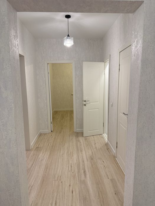 Продам 2х квартиру