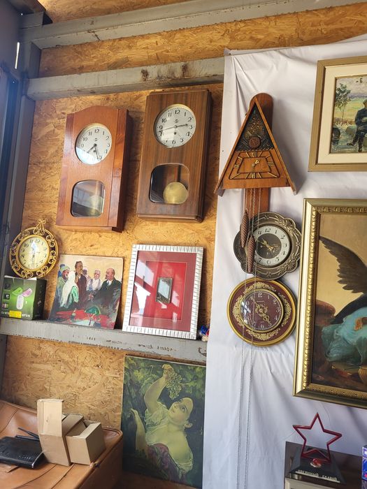 Телевизор ссср рабочие!