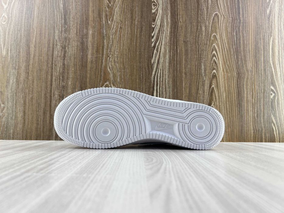 Nike Air Force 1 Low White